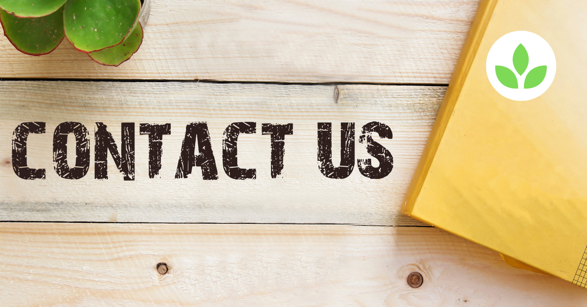 Featured image - Contact Us