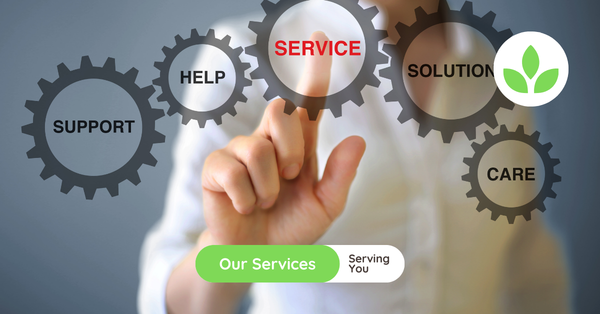 Discover GroSpace’s Comprehensive Services: Empowering Farmers and Entrepreneurs for Success