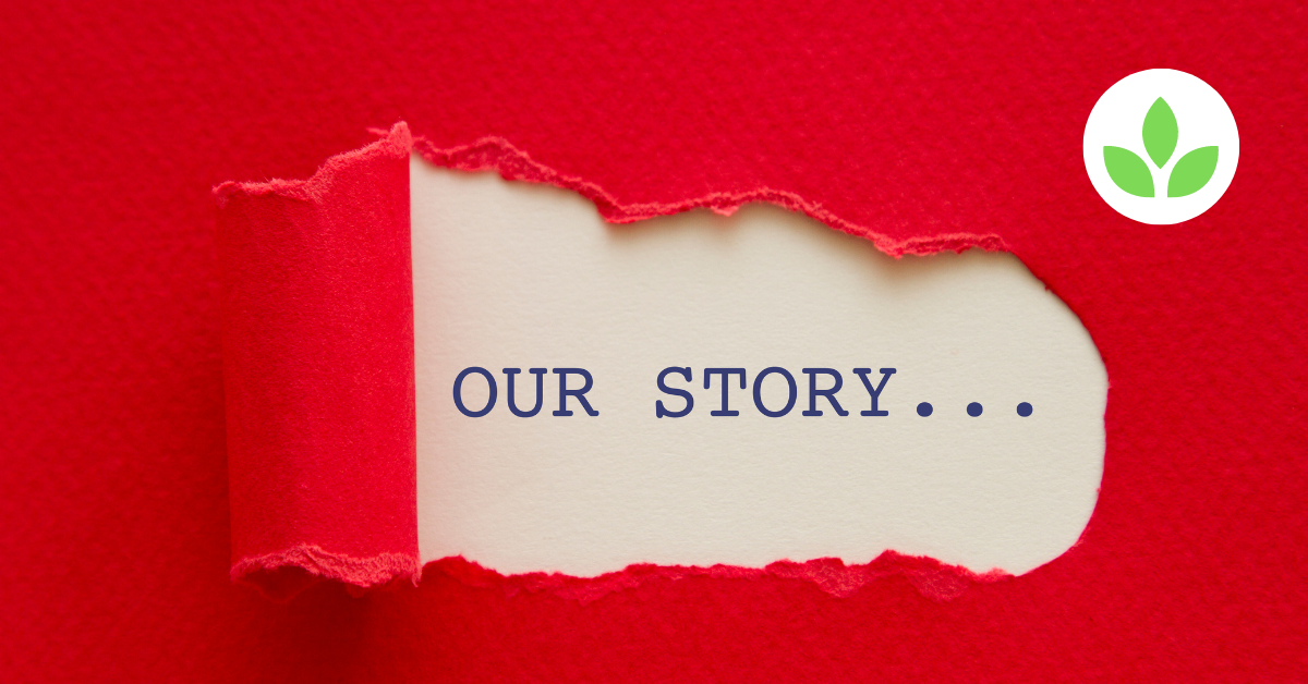 Featured image - Our Story