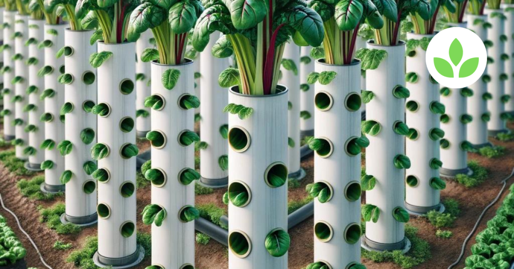 Featured image - Urban Farming Revolution How GroTowers are Transforming City Living