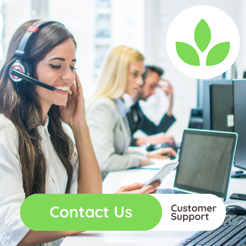 GroSpace -CONTACT US -CUSTOMER SUPPORT-2