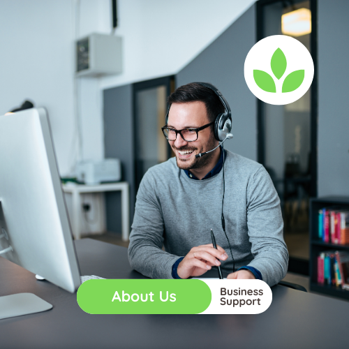 Post image GroSpace - Business Support