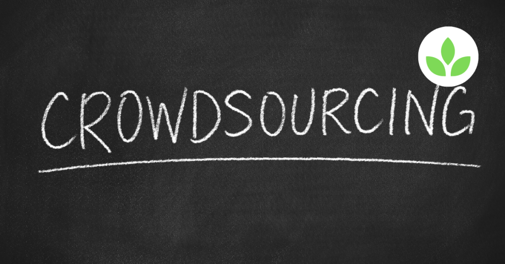 Featured image - Crowdsourcing Ideas How You Can Innovate with GroTowers