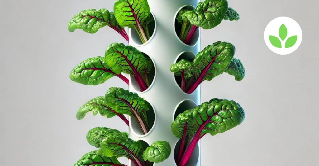 Featured image - From Backyard to Bounty Maximizing Yields with GroTowers in Suburban Homes