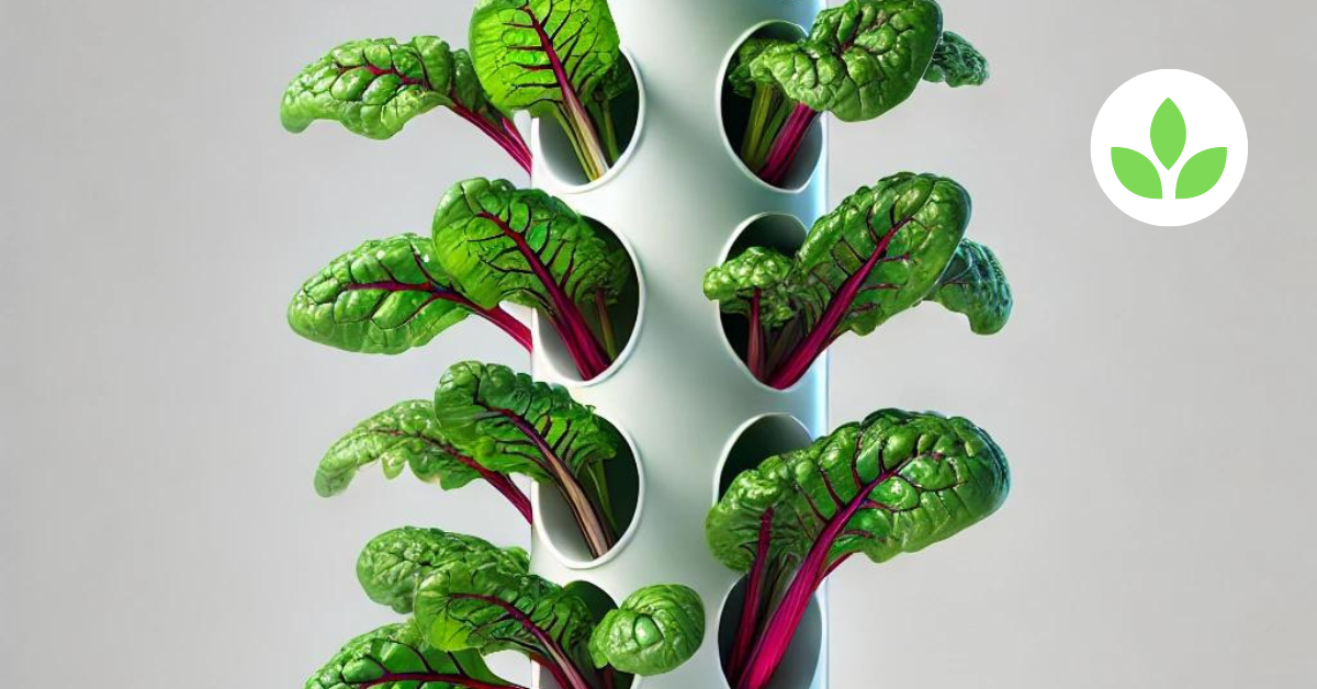 Featured image - From Backyard to Bounty Maximizing Yields with GroTowers in Suburban Homes