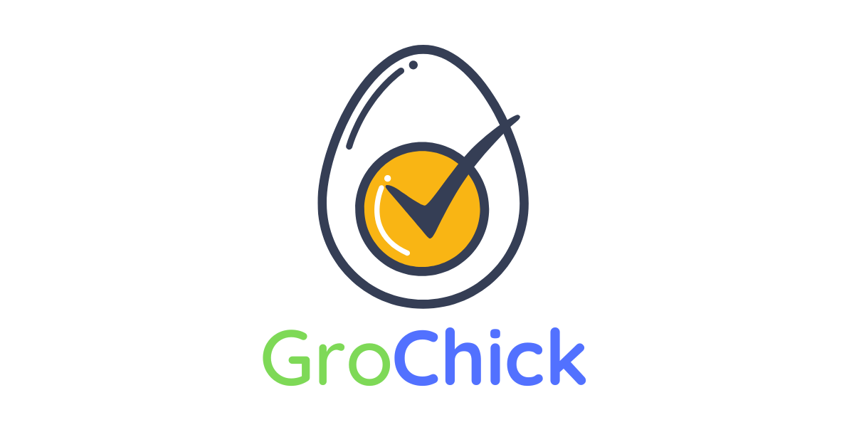 Featured image - GroChick