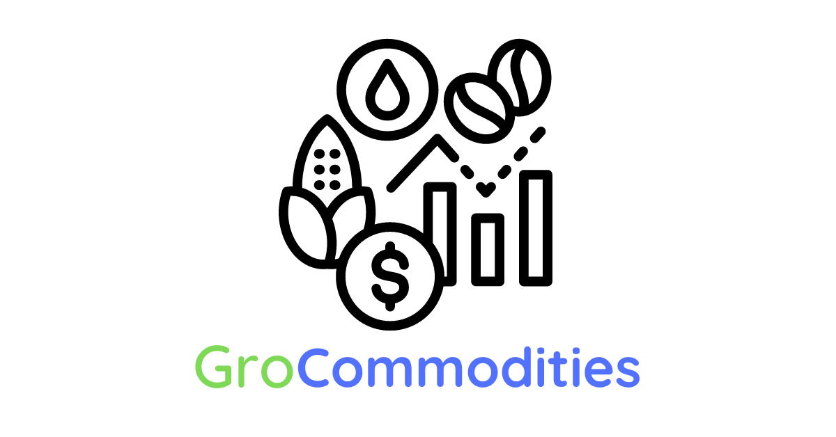 Featured image - GroCommodities