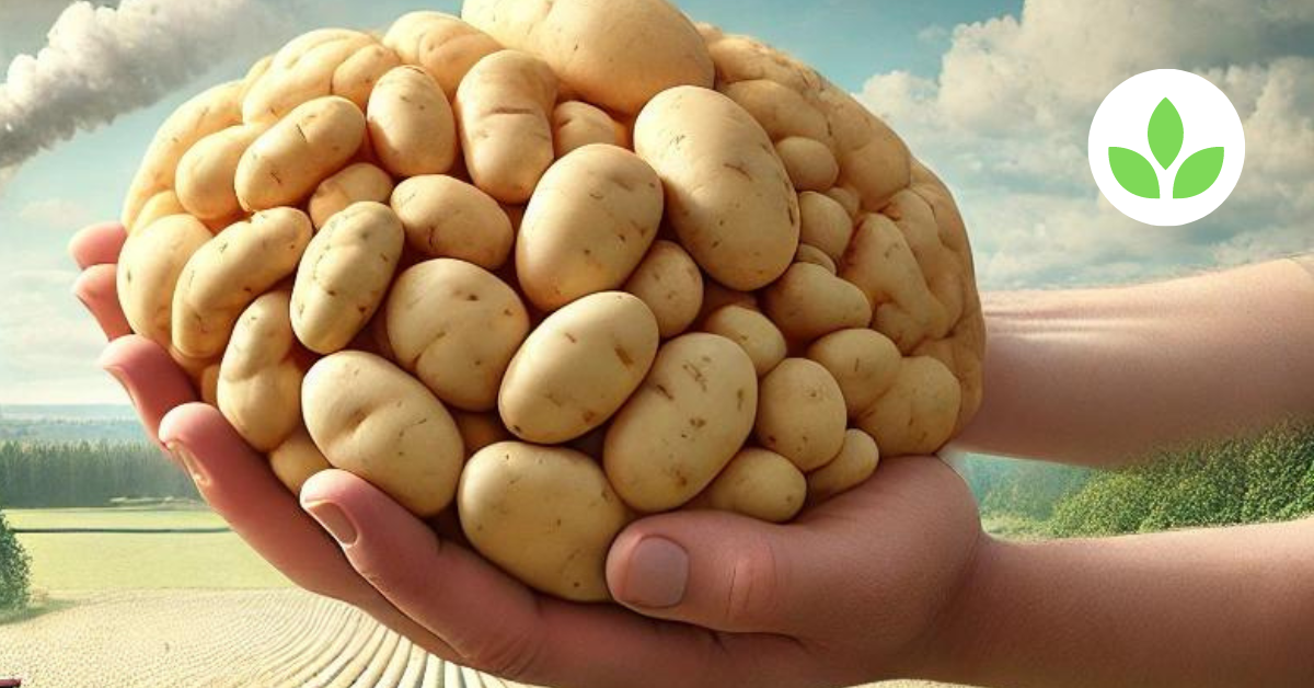 Mondial Seed Potatoes: The Perfect Choice for High-Yield, Quality Potatoes