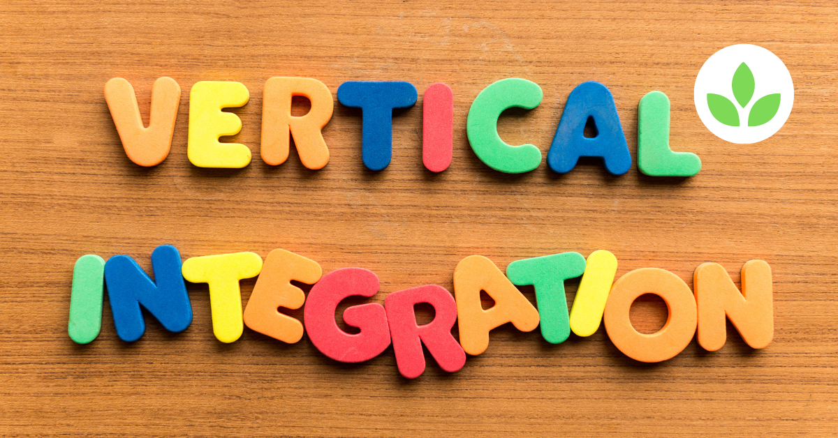 Featured image - Vertical integration