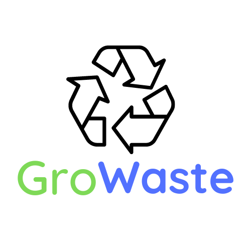 GroWaste - Square Logo-2
