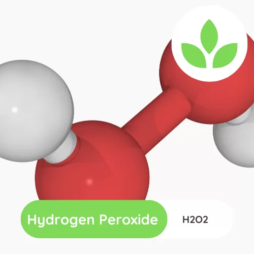 GroSpace - Hydrogen peroxide (2)
