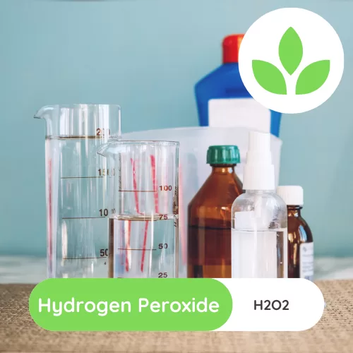 Hydrogen peroxide 50% for sale
