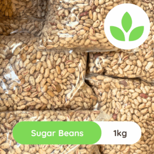GroSpace - Sugar Beans 1kg (3)