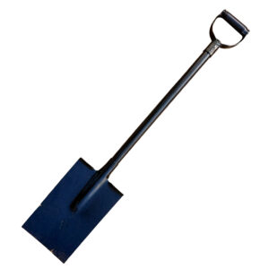 Domestic Spade