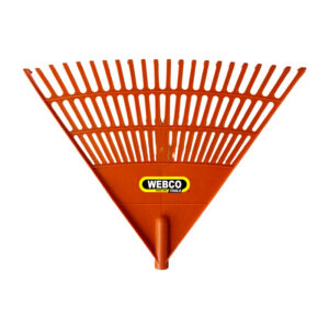 Plastic Fan Rake Econo