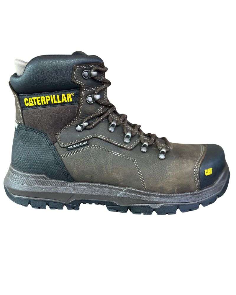 Caterpillar 2 Diagnostic Lace Up Boot