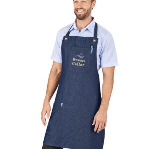 Crew Bib Apron
