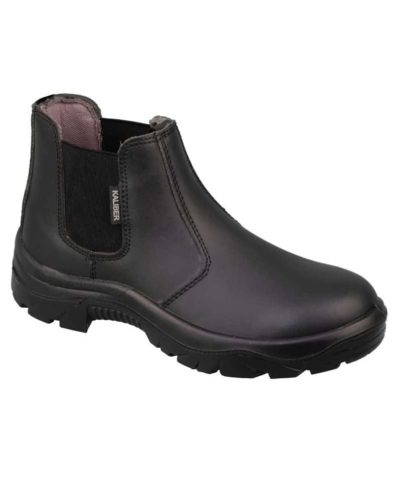 Kaliber Chelsea Boot - Image 2