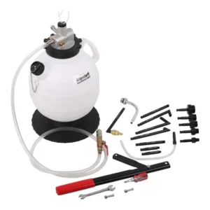 7.5L Gearbox Oil Change Tool