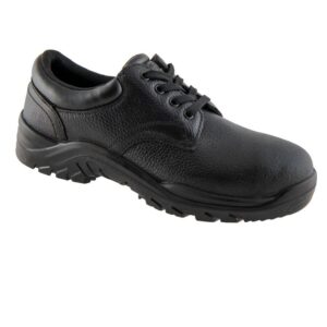 Oil-resistant sole for enhanced workplace safety
